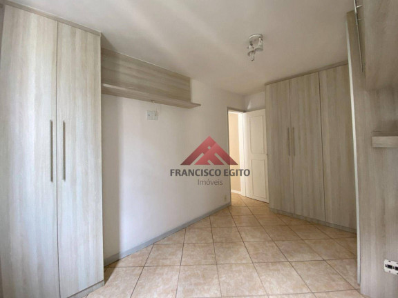 Imagem Apartamento com 2 Quartos à Venda, 60 m² em Ingá - Niterói