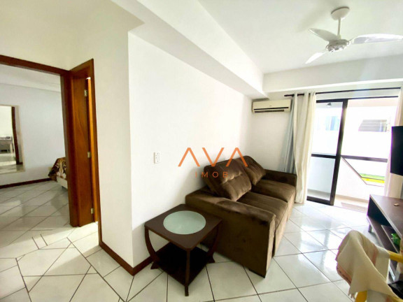 Imagem Apartamento com 1 Quarto à Venda, 55 m² em Ingleses - Florianópolis