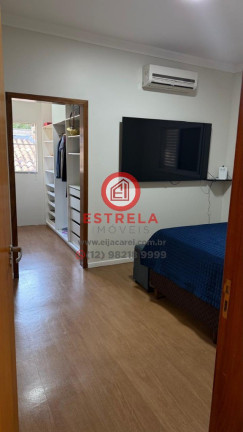Imagem Casa com 5 Quartos à Venda, 170 m² em Loteamento Villa Branca - Jacareí