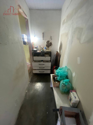Imagem Casa com 3 Quartos à Venda, 110 m² em Parque Arariba - São Paulo