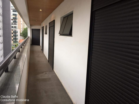 Imagem Apartamento com 4 Quartos à Venda, 234 m² em Centro - São Bernardo Do Campo