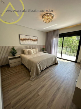 Imagem Casa com 4 Quartos à Venda, 268 m² em Jardim São José - Bragança Paulista