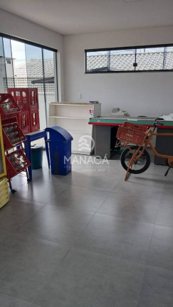 Imagem Apartamento com 3 Quartos para Alugar, 123 m² em Itajubá - Barra Velha