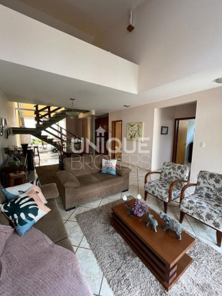 Imagem Casa de Condomínio com 4 Quartos à Venda, 360 m² em Jardim Santa Teresa - Jundiaí