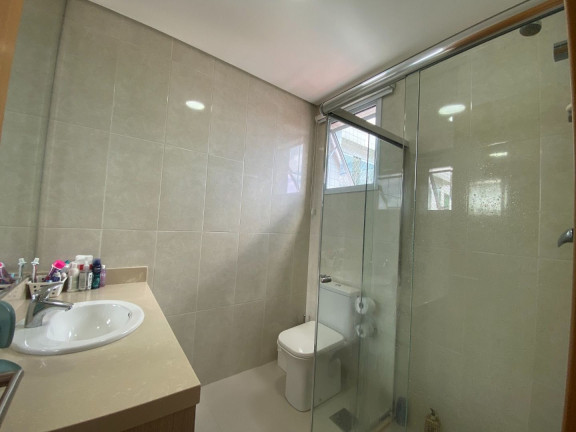 Imagem Imóvel com 2 Quartos à Venda, 129 m² em Embaré - Santos
