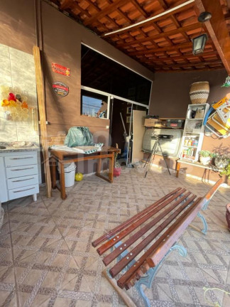 Imagem Casa com 2 Quartos à Venda, 140 m² em Colina Maria Luíza (jordanésia) - Cajamar Imagem Casa com 2 Quartos à Venda, 140 m² em Colina Maria Luíza (jordanésia) - Cajamar