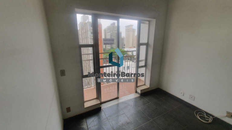 Imagem Apartamento com 2 Quartos à Venda, 74 m² em Cambuí - Campinas Imagem Apartamento com 2 Quartos à Venda, 74 m² em Cambuí - Campinas