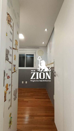 Imagem Apartamento com 2 Quartos à Venda, 65 m² em Vila Gustavo - São Paulo Imagem Apartamento com 2 Quartos à Venda, 65 m² em Vila Gustavo - São Paulo