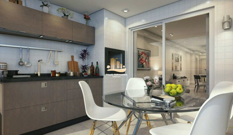 Imagem Apartamento com 2 Quartos à Venda, 88 m² em Aviação - Praia Grande Imagem Apartamento com 2 Quartos à Venda, 88 m² em Aviação - Praia Grande
