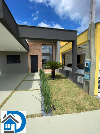 Imagem Casa com 3 Quartos à Venda, em Horto Florestal - Sorocaba Imagem Casa com 3 Quartos à Venda, em Horto Florestal - Sorocaba