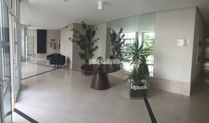 Imagem Apartamento com 2 Quartos à Venda, 67 m² em Morumbi - São Paulo Imagem Apartamento com 2 Quartos à Venda, 67 m² em Morumbi - São Paulo