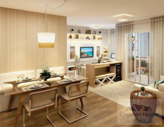 Imagem Casa com 2 Quartos à Venda, 48 m² em Parque Jaçatuba - Santo André