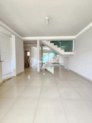 Casa de Condomínio com 3 Quartos para Alugar, 250 m² em Parque Brasil 500 - Paulínia