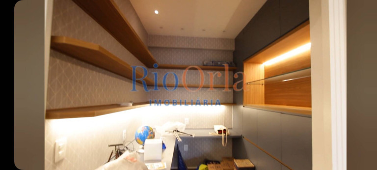 Imagem Cobertura com 3 Quartos à Venda, 200 m² em Barra Da Tijuca - Rio De Janeiro