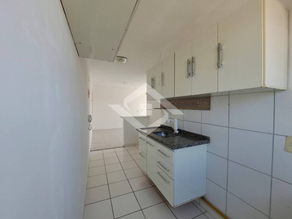 Imagem Apartamento com 2 Quartos à Venda, 52 m² em Taquara - Rio De Janeiro