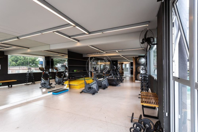 Imagem Apartamento com 1 Quarto à Venda, 74 m² em Vila Madalena - São Paulo