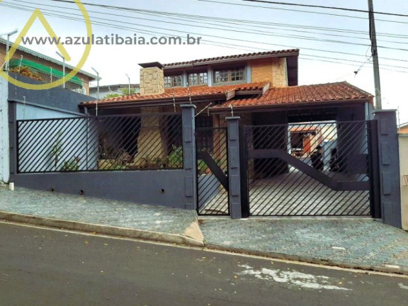 Imagem Casa com 3 Quartos à Venda, 212 m² em Jardim Do Lago - Atibaia