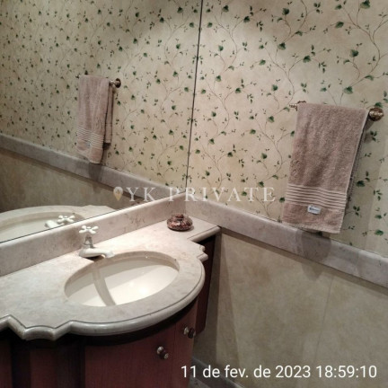 Imagem Apartamento com 4 Quartos à Venda, 155 m² em Perdizes - São Paulo