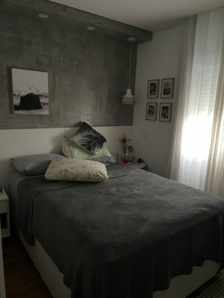 Imagem Imóvel com 2 Quartos à Venda, 51 m² em água Branca - São Paulo Imagem Imóvel com 2 Quartos à Venda, 51 m² em água Branca - São Paulo