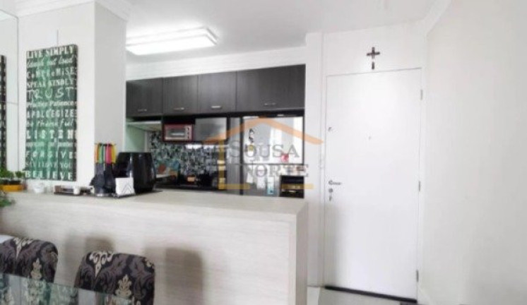 Imagem Apartamento com 2 Quartos à Venda, 62 m² em Vila Guilherme - São Paulo Imagem Apartamento com 2 Quartos à Venda, 62 m² em Vila Guilherme - São Paulo