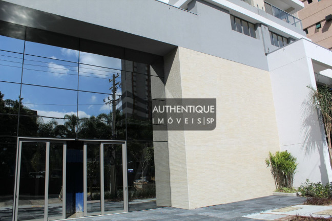 Imagem Apartamento com 2 Quartos à Venda, 70 m² em Vila Clementino - São Paulo
