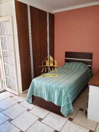 Imagem Casa com 3 Quartos à Venda, 500 m² em Vila Suissa - Mogi Das Cruzes Imagem Casa com 3 Quartos à Venda, 500 m² em Vila Suissa - Mogi Das Cruzes