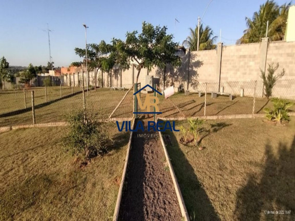 Imagem Casa de Condomínio com 2 Quartos à Venda, 139 m² em Vila Monte Alegre - Paulínia Imagem Casa de Condomínio com 2 Quartos à Venda, 139 m² em Vila Monte Alegre - Paulínia