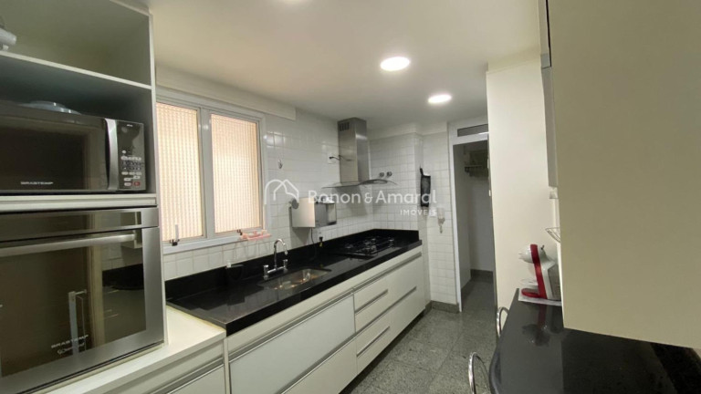 Imagem Apartamento com 4 Quartos à Venda, 134 m² em Parque Prado - Campinas Imagem Apartamento com 4 Quartos à Venda, 134 m² em Parque Prado - Campinas