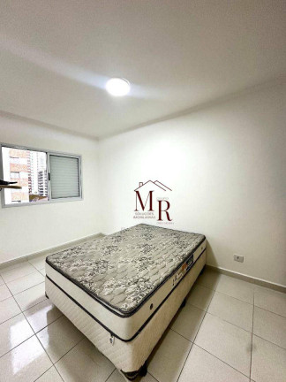 Imagem Apartamento com 1 Quarto à Venda, 49 m² em Tupi - Praia Grande