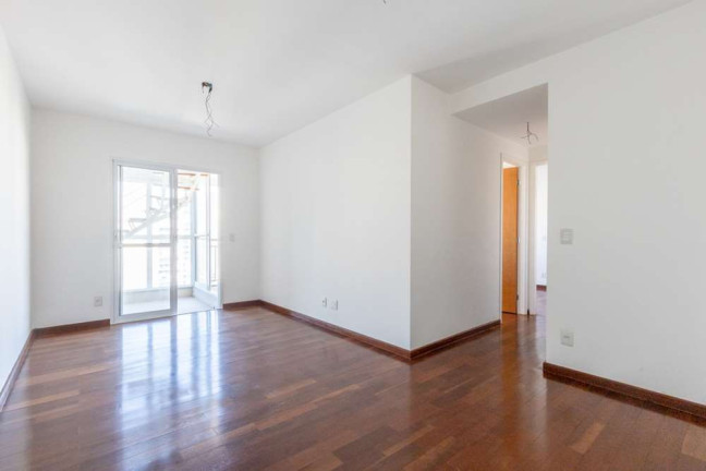 Imagem Cobertura com 2 Quartos à Venda, 141 m² em Lapa - São Paulo