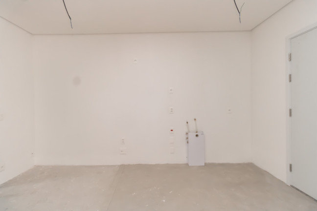 Imagem Studio com 1 Quarto à Venda, 36 m² em Vila Mariana - São Paulo
