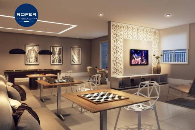 Imagem Apartamento com 3 Quartos à Venda, 102 m² em Tatuapé - São Paulo Imagem Apartamento com 3 Quartos à Venda, 102 m² em Tatuapé - São Paulo