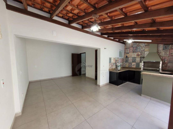 Imagem Casa com 3 Quartos à Venda, 150 m² em Parque São Lourenço - Indaiatuba Imagem Casa com 3 Quartos à Venda, 150 m² em Parque São Lourenço - Indaiatuba