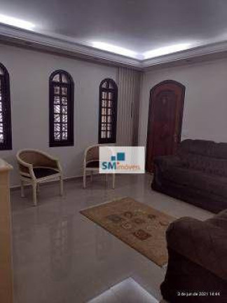 Imagem Sobrado com 3 Quartos à Venda, 200 m² em Jardim Las Vegas - Santo André Imagem Sobrado com 3 Quartos à Venda, 200 m² em Jardim Las Vegas - Santo André