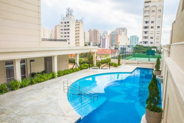 Imagem Apartamento com 3 Quartos à Venda, 26 m² em Perdizes - São Paulo Imagem Apartamento com 3 Quartos à Venda, 26 m² em Perdizes - São Paulo