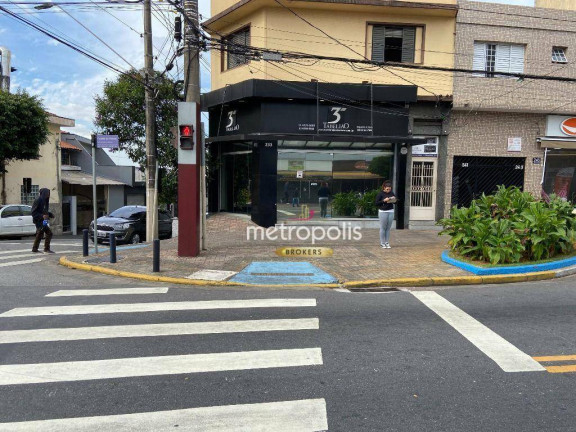 Imagem Sala Comercial para Alugar, 34 m² em Osvaldo Cruz - São Caetano Do Sul Imagem Sala Comercial para Alugar, 34 m² em Osvaldo Cruz - São Caetano Do Sul