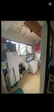 Imagem Apartamento com 2 Quartos à Venda, 110 m² em Ponta Da Praia - Santos