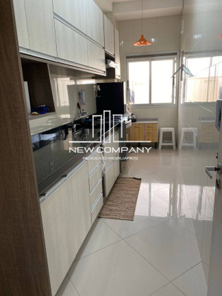 Imagem Apartamento com 3 Quartos à Venda, em Vila Homero Thon - Santo André Imagem Apartamento com 3 Quartos à Venda, em Vila Homero Thon - Santo André