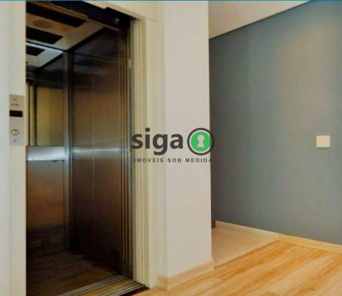 Imagem Casa com 5 Quartos à Venda ou Locação, 550 m² em Brooklin - São Paulo Imagem Casa com 5 Quartos à Venda ou Locação, 550 m² em Brooklin - São Paulo