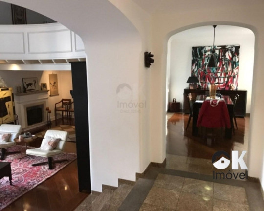 Imagem Apartamento com 4 Quartos à Venda, 263 m² em Jardim Paulista - São Paulo Imagem Apartamento com 4 Quartos à Venda, 263 m² em Jardim Paulista - São Paulo