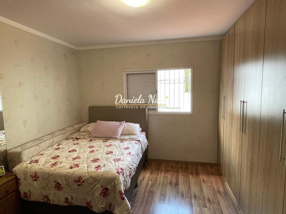 Imagem Sobrado com 3 Quartos à Venda, 250 m² em Vila Assunção - Santo André
