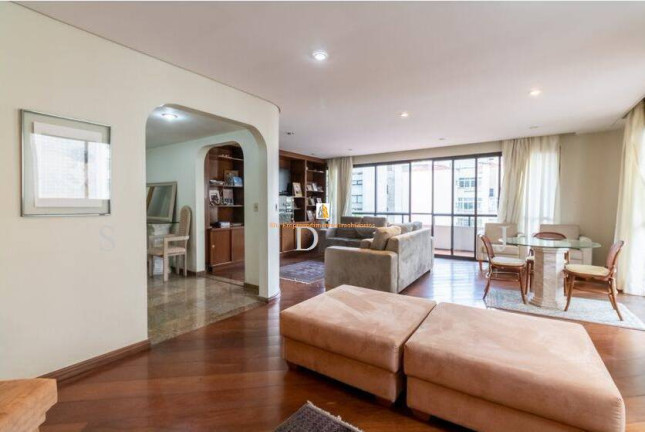 Imagem Apartamento com 4 Quartos à Venda, 247 m² em Santa Cecília - São Paulo Imagem Apartamento com 4 Quartos à Venda, 247 m² em Santa Cecília - São Paulo