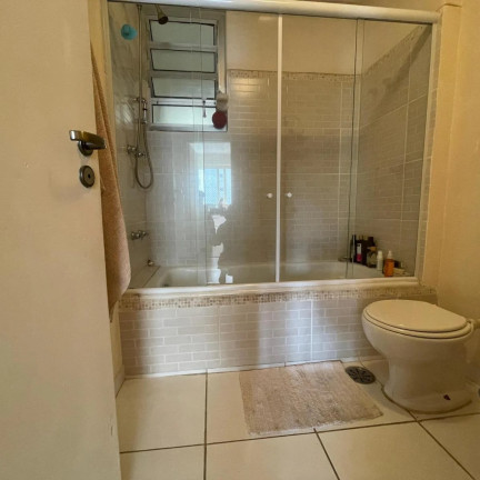 Imagem Apartamento com 3 Quartos à Venda, 106 m² em Consolação - São Paulo Imagem Apartamento com 3 Quartos à Venda, 106 m² em Consolação - São Paulo