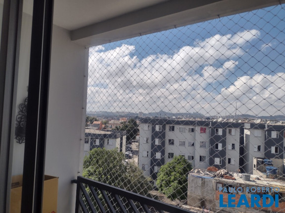 Imagem Apartamento com 3 Quartos à Venda, 70 m² em Vila Bela Vista - Santo André