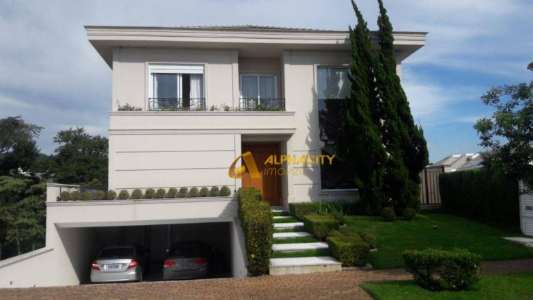 Imagem Casa com 3 Quartos à Venda, 400 m² em Gênesis 1 - Santana De Parnaíba Imagem Casa com 3 Quartos à Venda, 400 m² em Gênesis 1 - Santana De Parnaíba