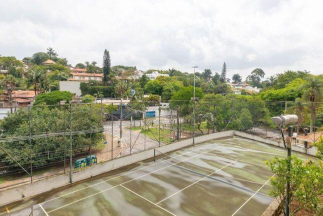 Imagem Casa com 4 Quartos à Venda,  em Morumbi - São Paulo