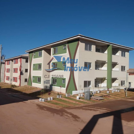 Imagem Imóvel com 2 Quartos à Venda, 50 m² em Chácaras Anhangüera - Valparaíso De Goiás Imagem Imóvel com 2 Quartos à Venda, 50 m² em Chácaras Anhangüera - Valparaíso De Goiás
