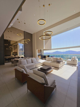 Imagem Apartamento com 4 Quartos à Venda, 330 m² em Alphaville Empresarial - Barueri Imagem Apartamento com 4 Quartos à Venda, 330 m² em Alphaville Empresarial - Barueri