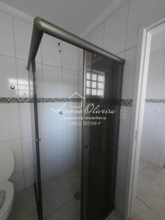 Imagem Apartamento com 3 Quartos para Alugar, 120 m² em Centro - Taubaté Imagem Apartamento com 3 Quartos para Alugar, 120 m² em Centro - Taubaté