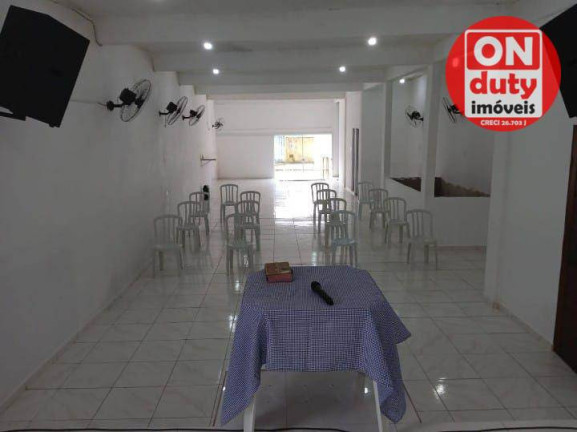 Imagem Sobrado com 2 Quartos à Venda, 280 m² em São Manoel - Santos Imagem Sobrado com 2 Quartos à Venda, 280 m² em São Manoel - Santos